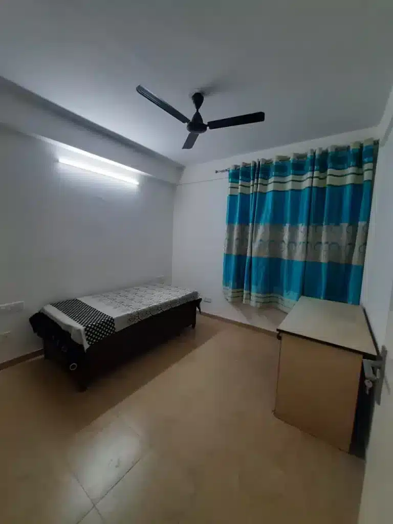 3bhk for rent in Zirakpur